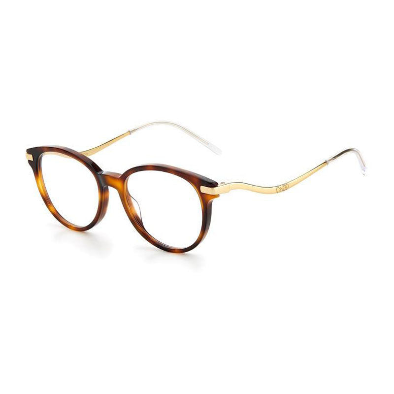 Gafas 49 mm color dorado