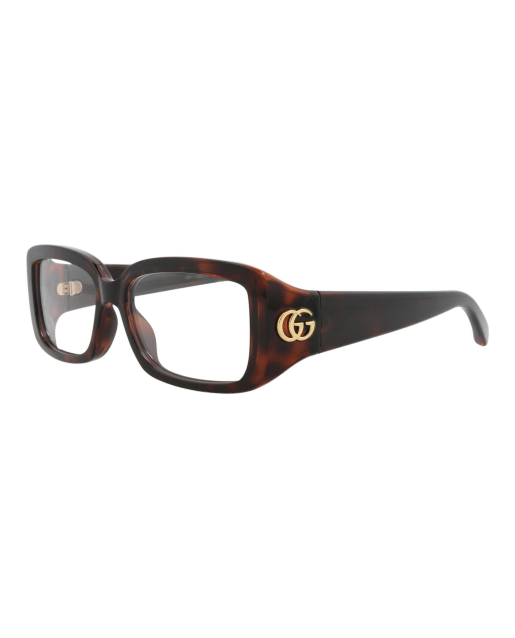 Montura para gafas de montura cuadrada