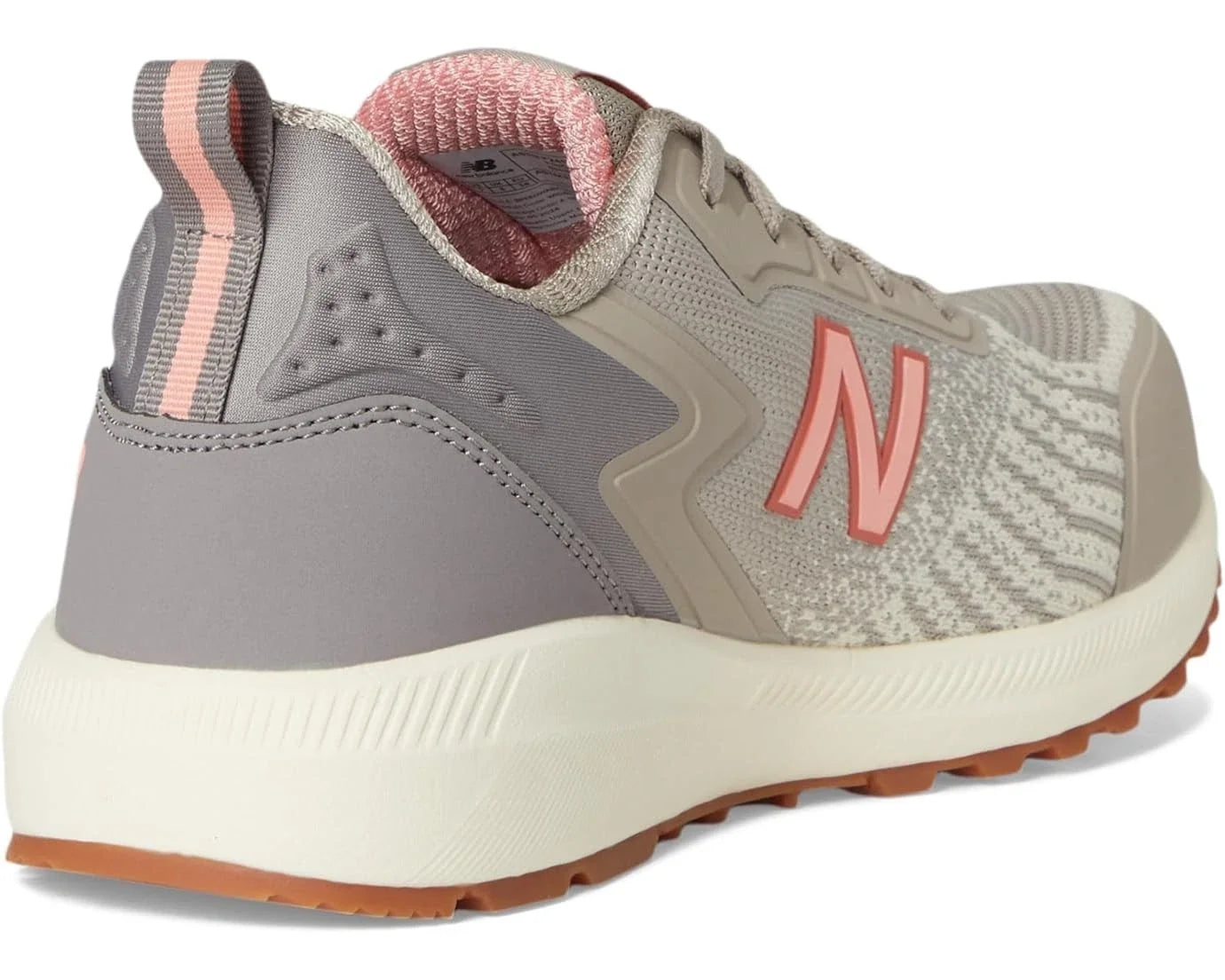 Zapatos de mujer color gris