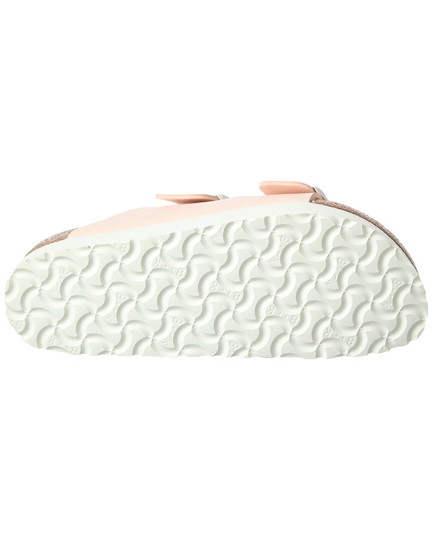 Sandalias de gamuza