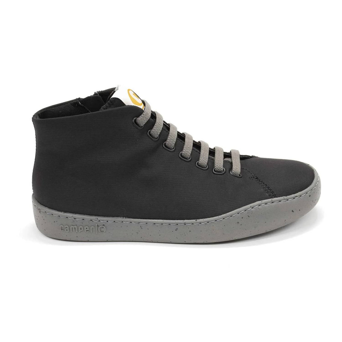 Botines de mujer color negro
