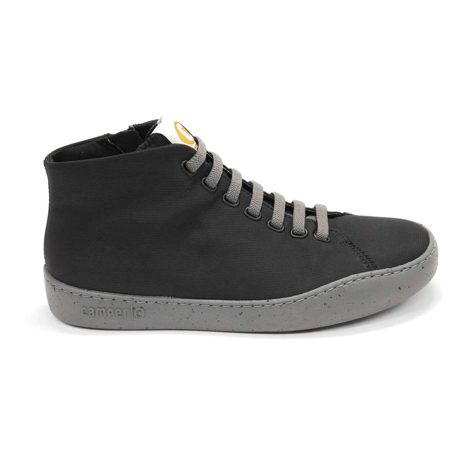 Botines de mujer color negro