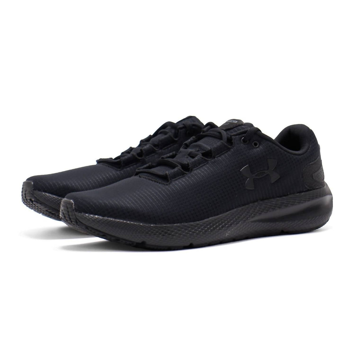 Tenis para correr de hombre color negro