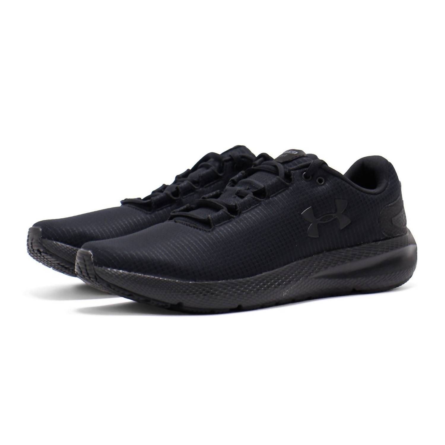 Tenis para correr de hombre color negro