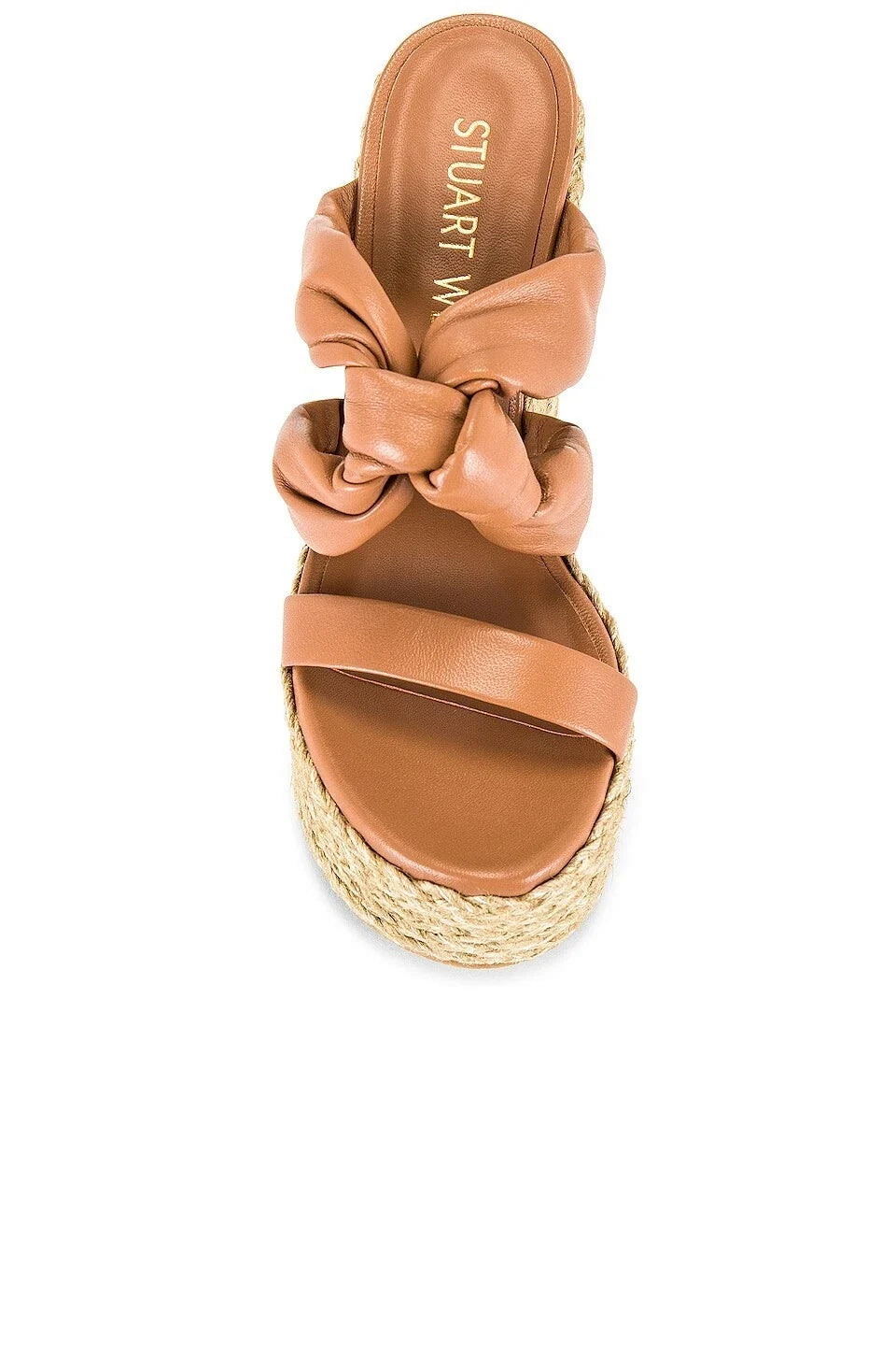 Sandalias de hombre con plataforma
