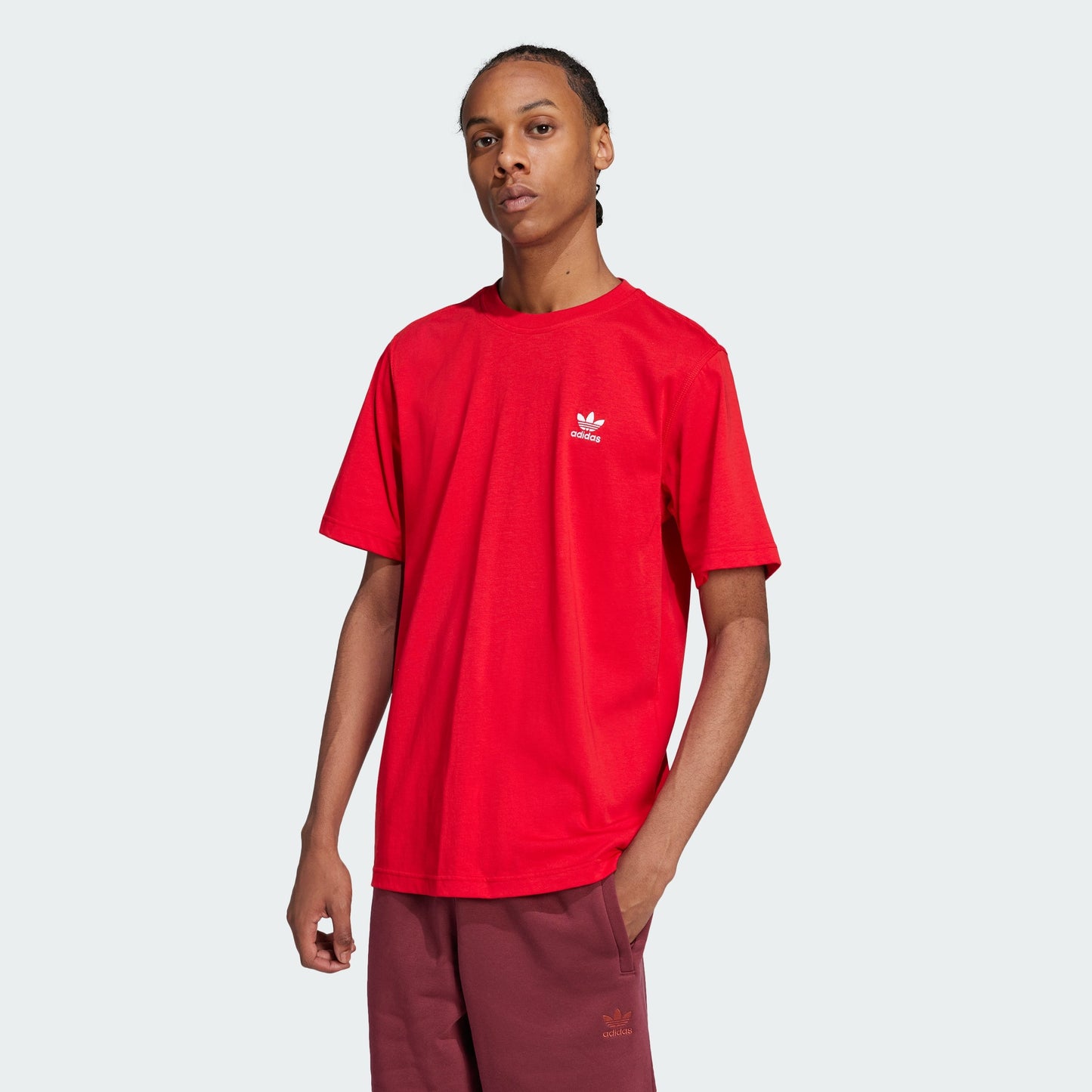 Camiseta de hombre