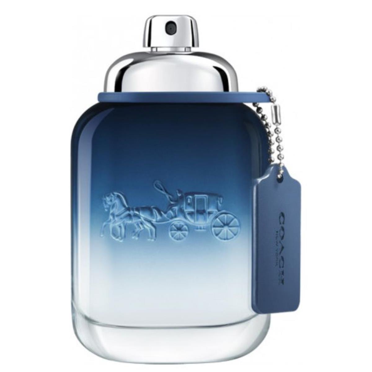Perfume de hombre eau de toilette 3,4 oz