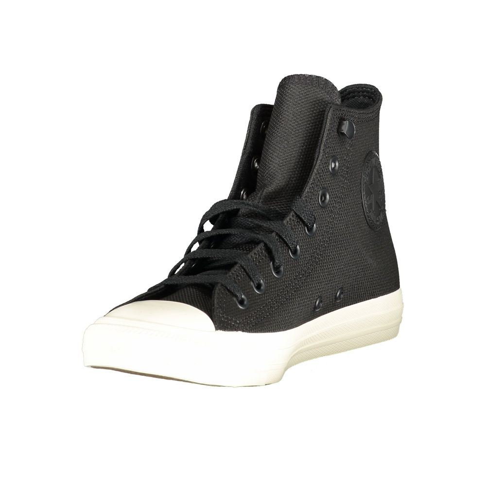 Tenis unisex de cuero