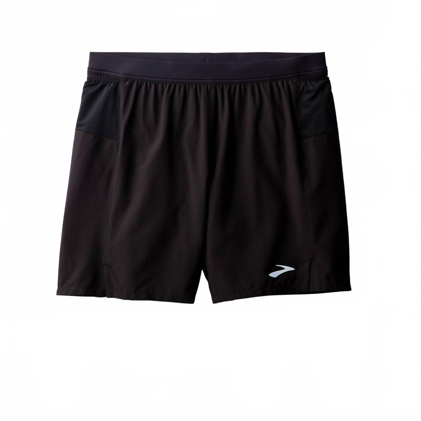 Short color negro