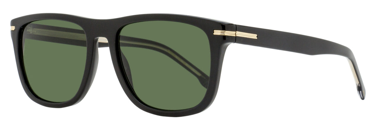 Gafas de sol de hombre 55 mm color negro