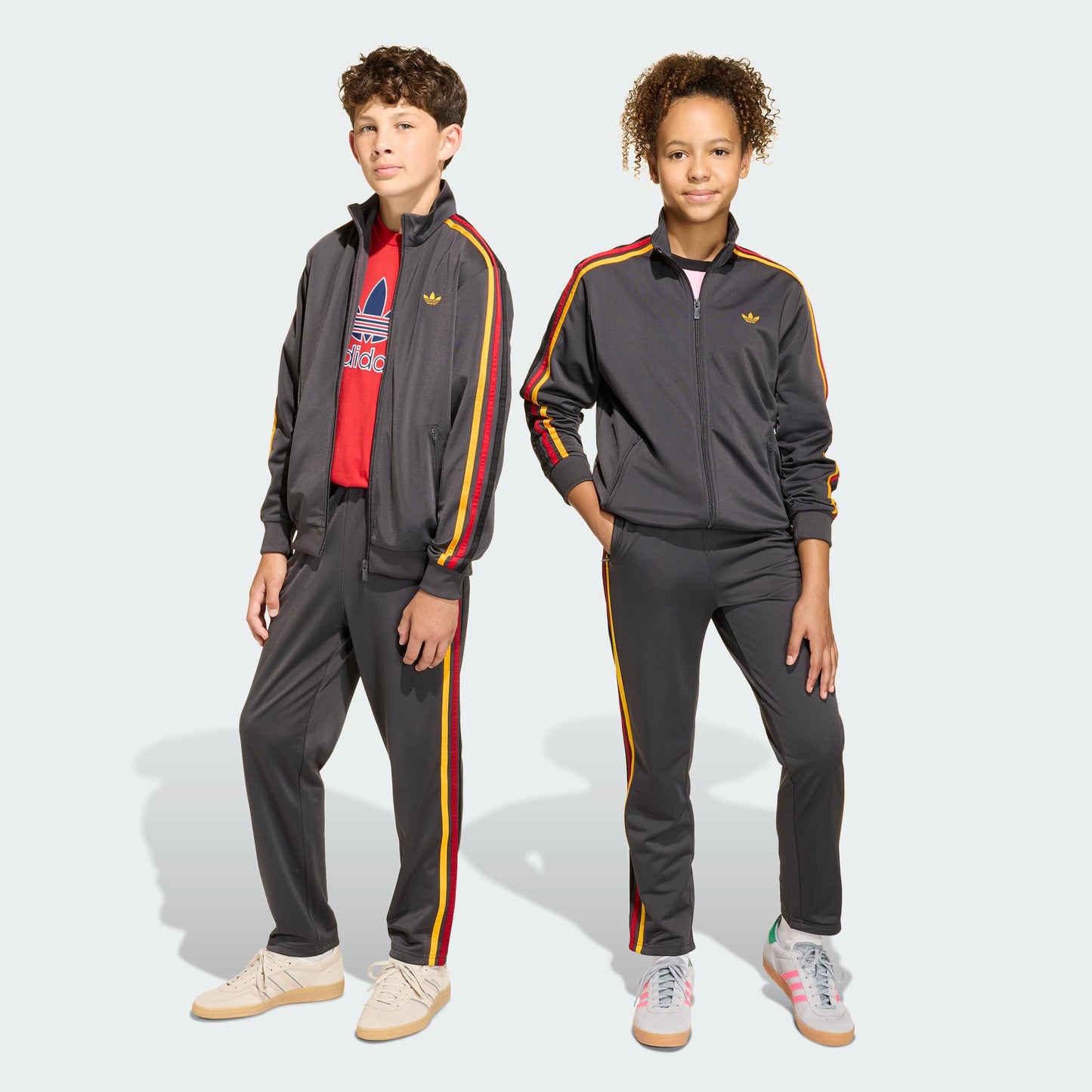 Pantalón deportivo infantil