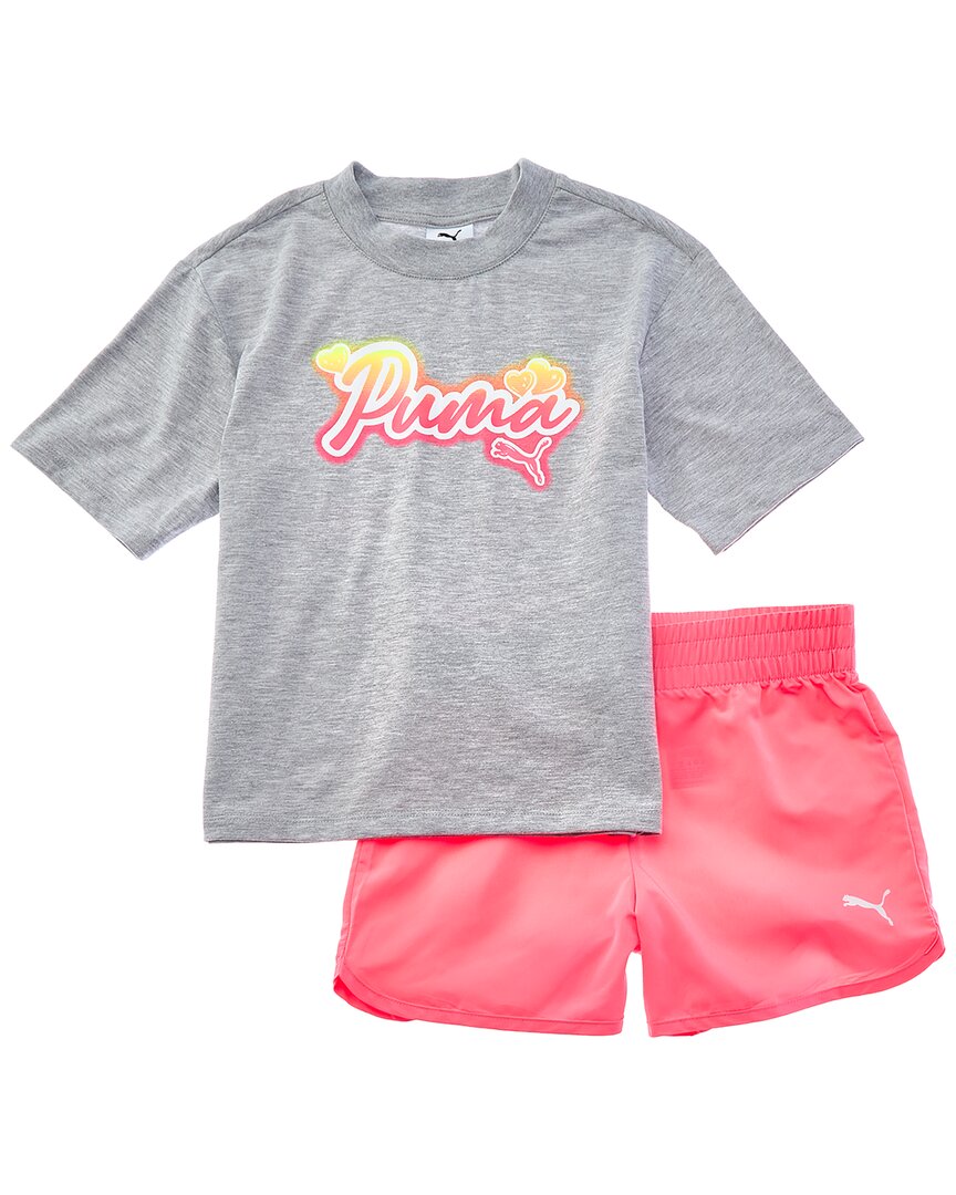 Conjunto de ropa (2 unidades)