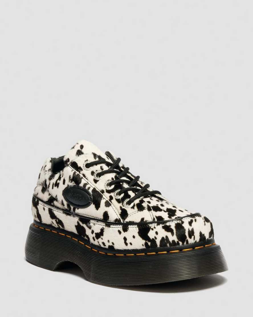 Zapatos de cuero