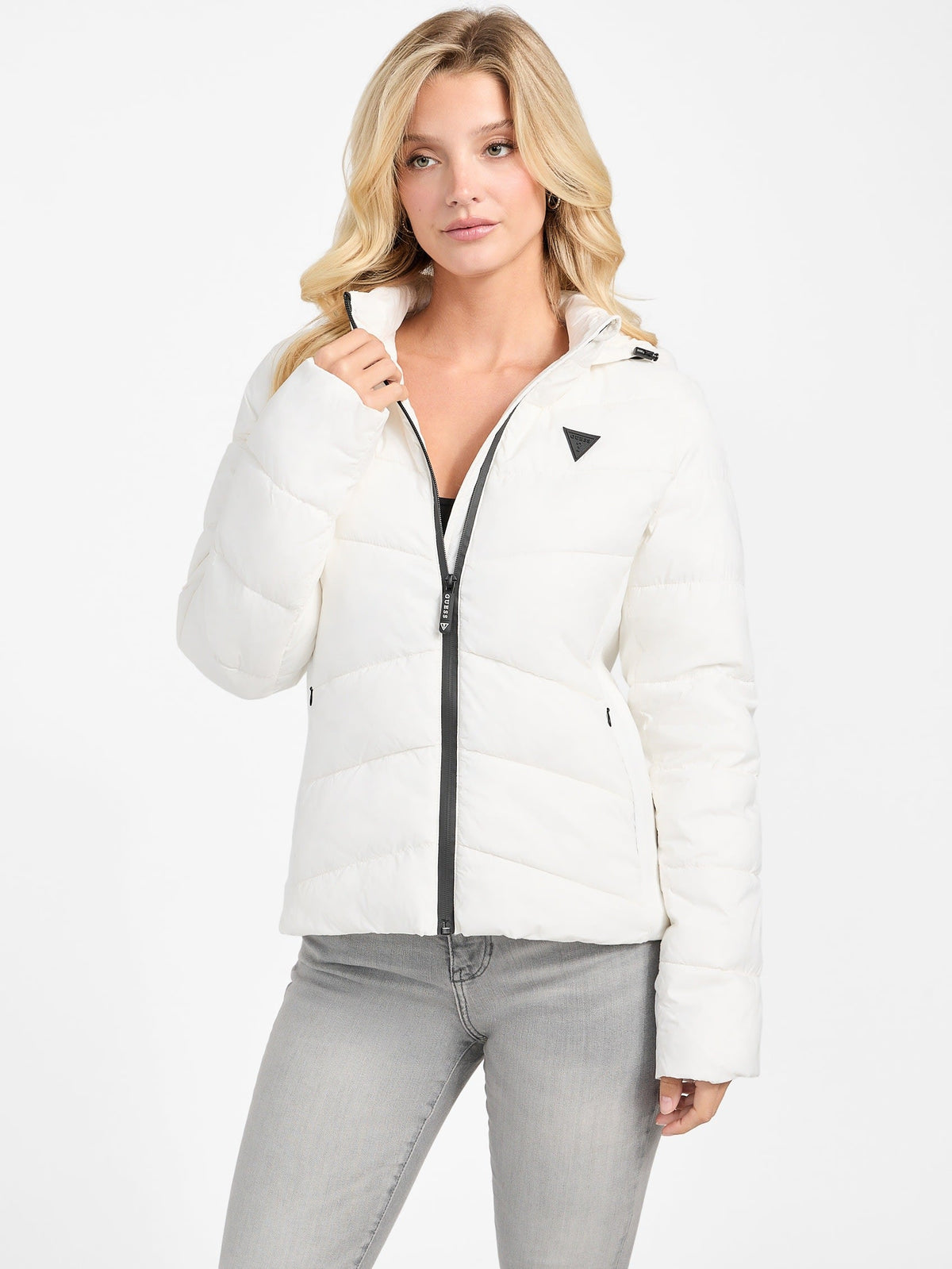 Chaqueta
