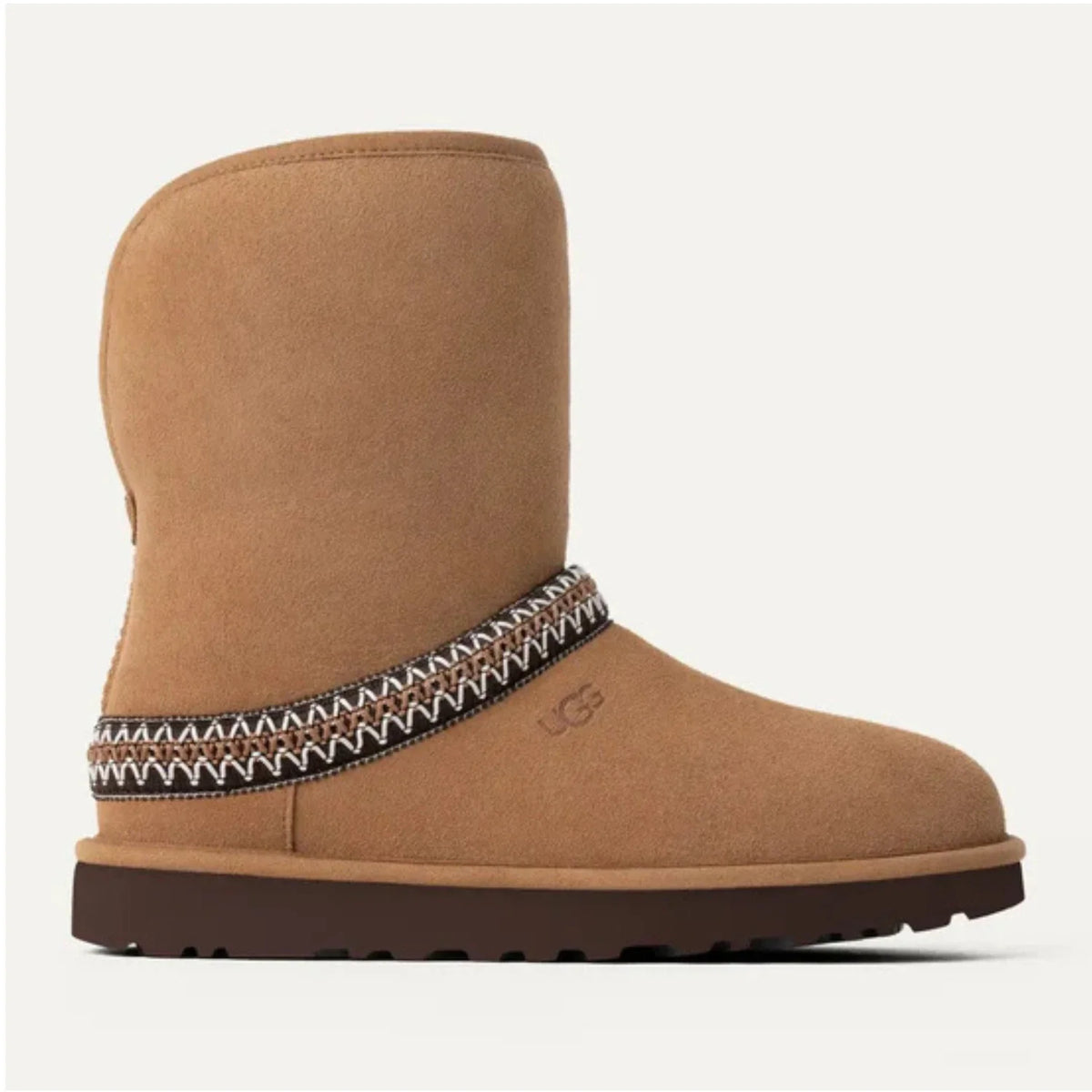Botines de mujer