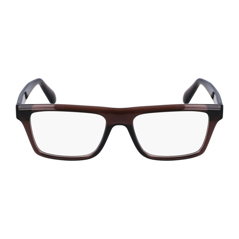 Gafas 54 mm color café