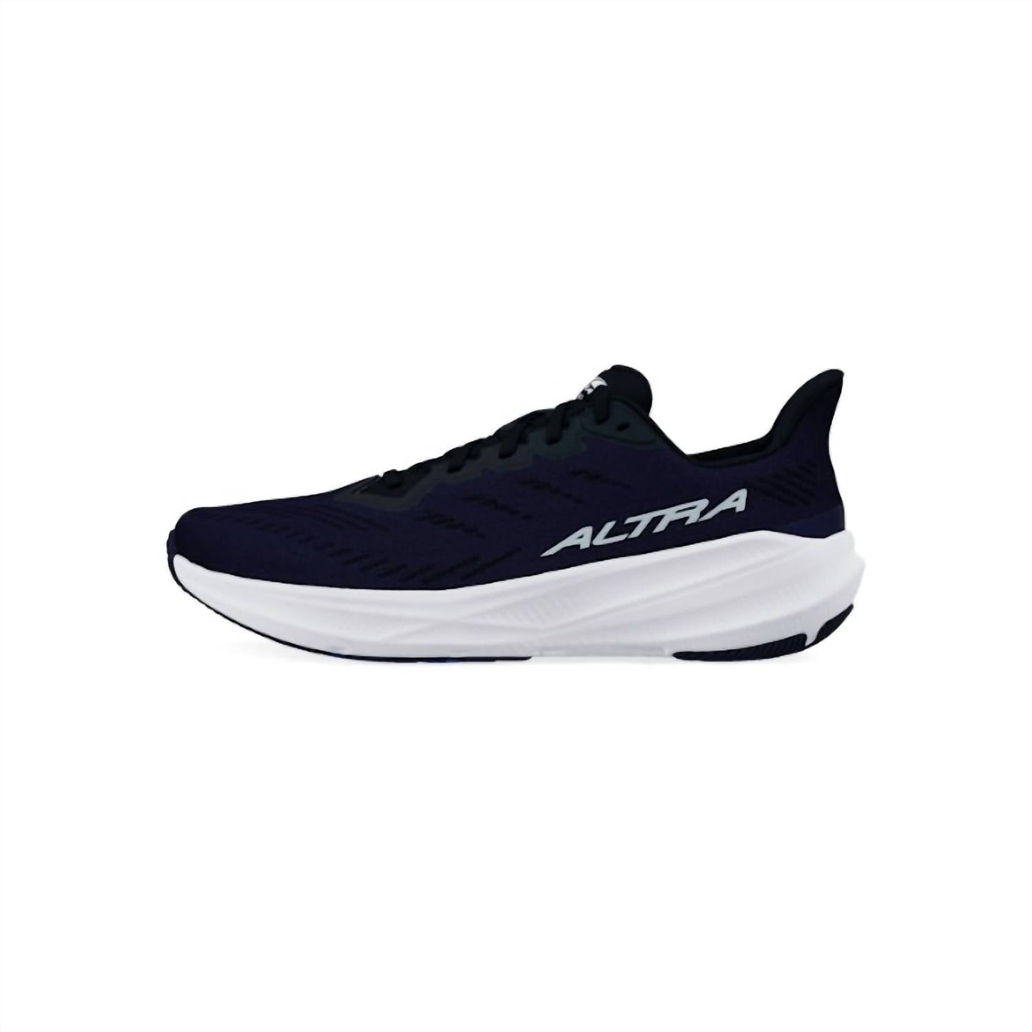Zapatos de hombre color azul marino