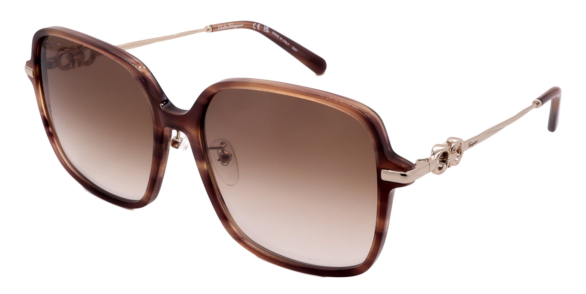 Gafas de sol con lentes polarizados