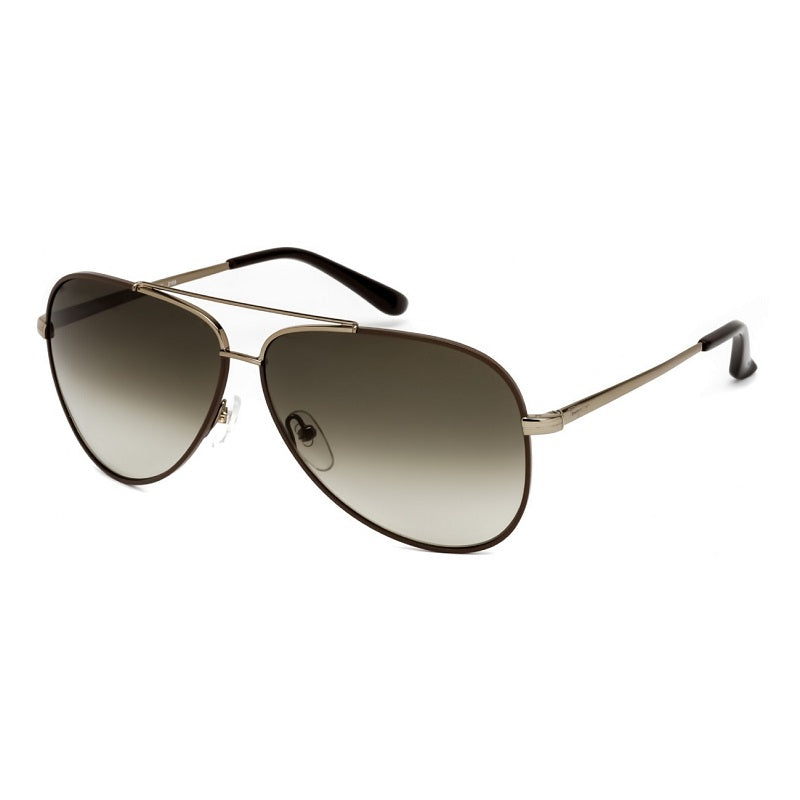 Gafas color café