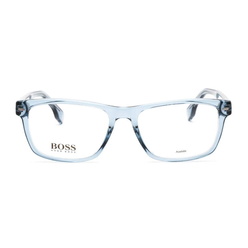 Gafas 55 mm color azul