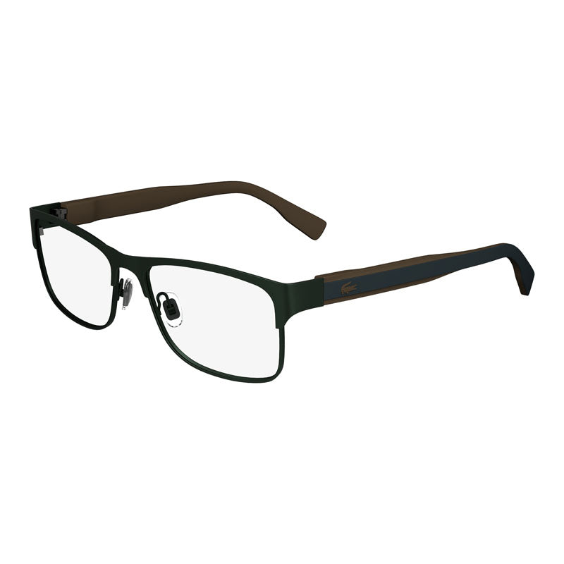 Gafas 57 mm color verde