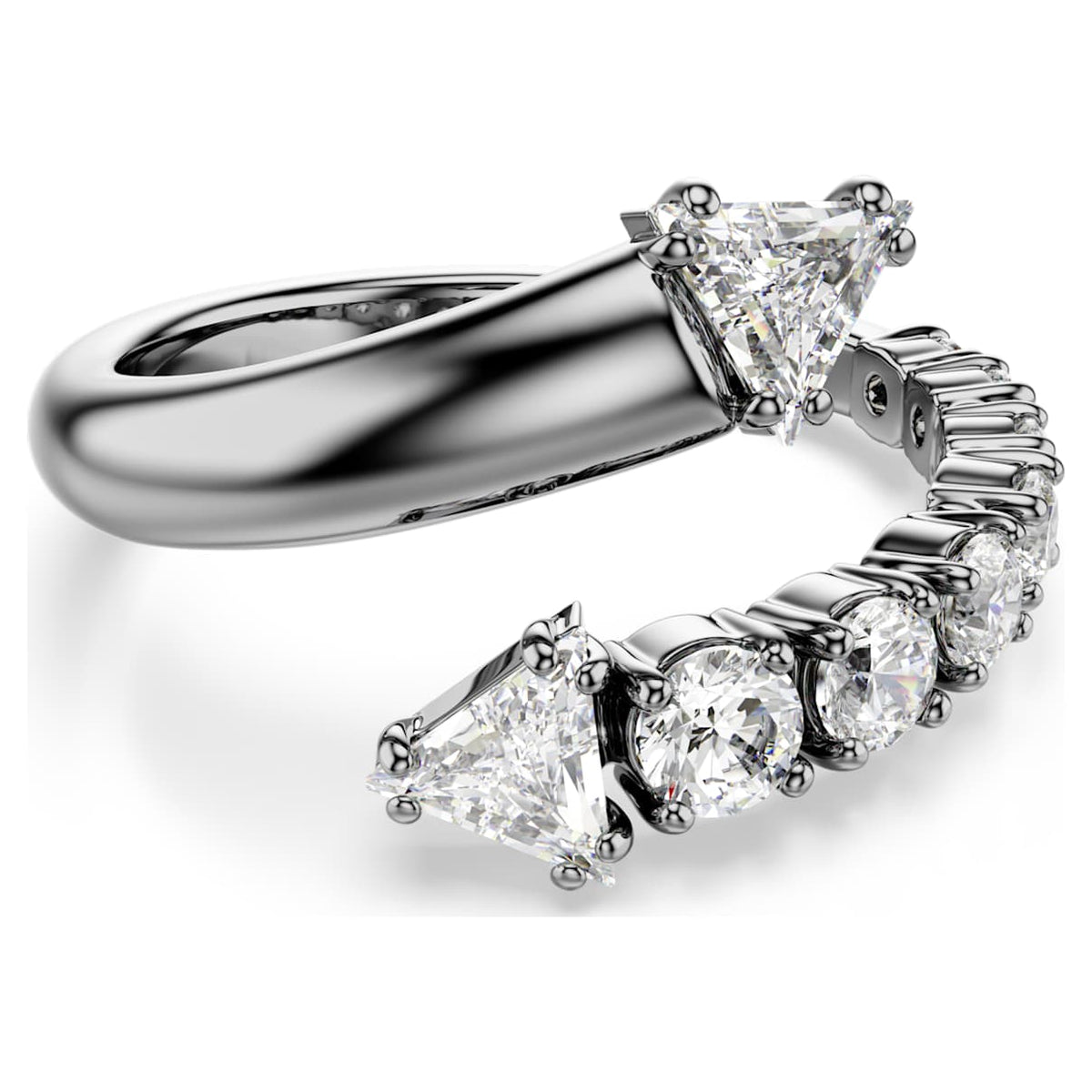 Anillo color blanco