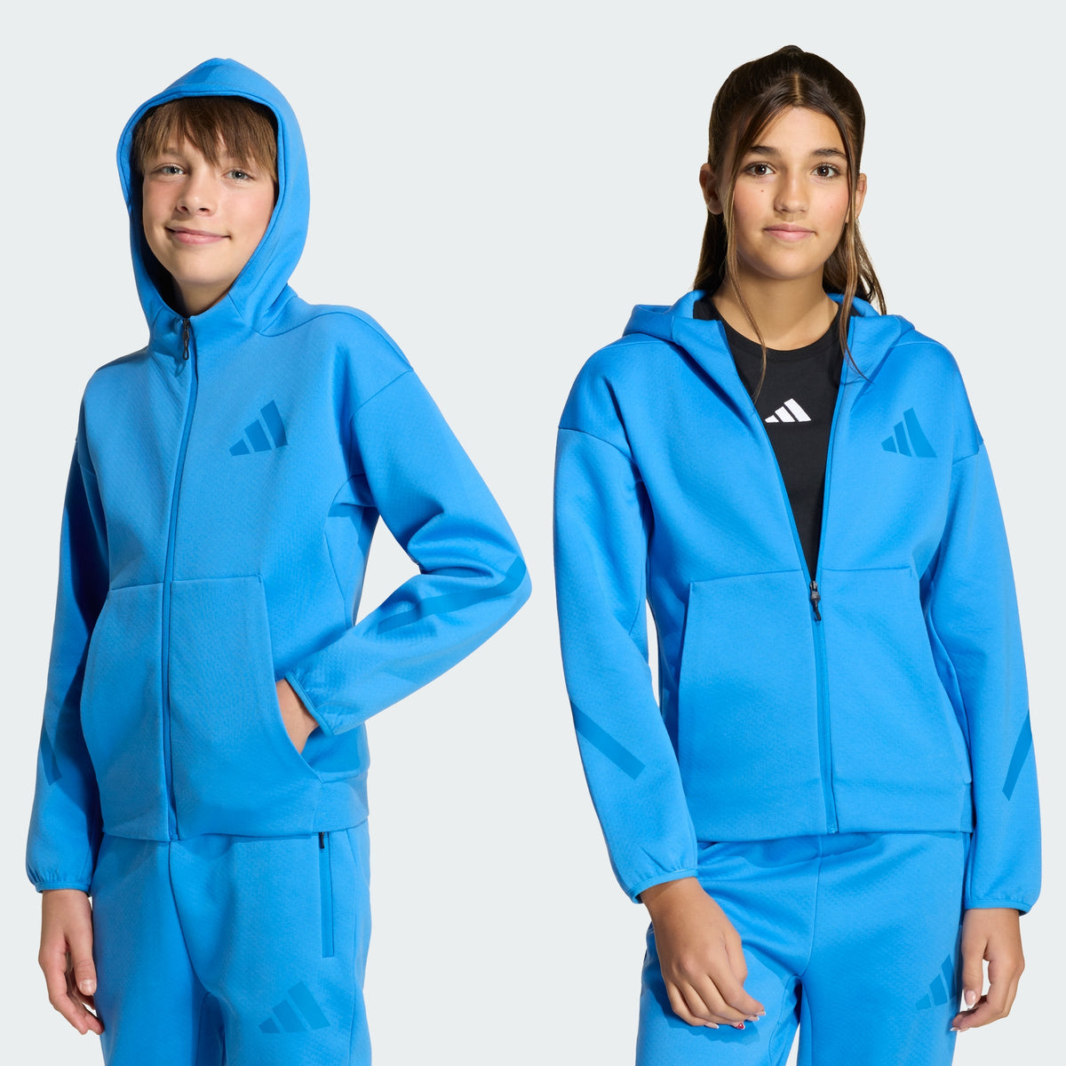Chaqueta infantil