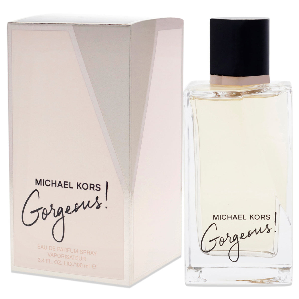 Perfume de mujer eau de parfum 3,4 oz