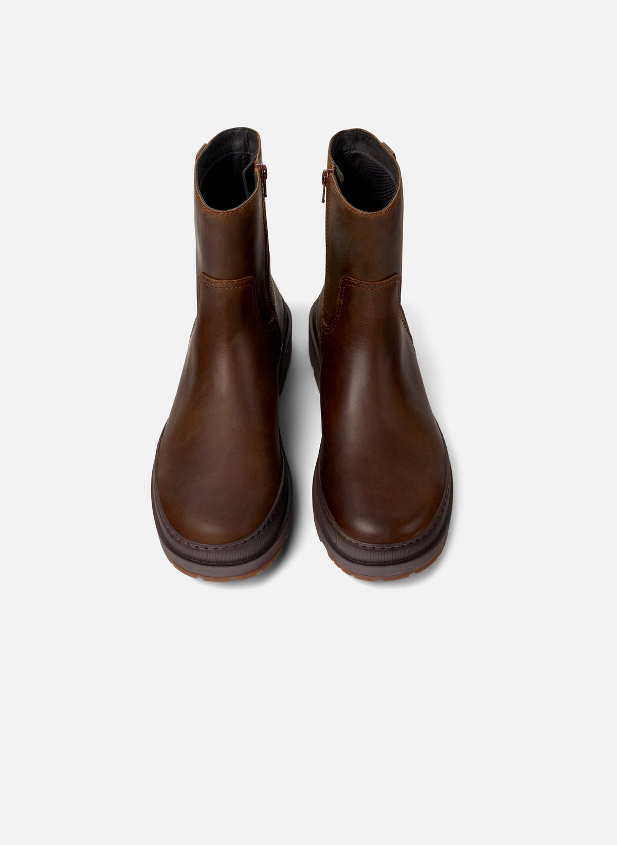 Botas de hombre