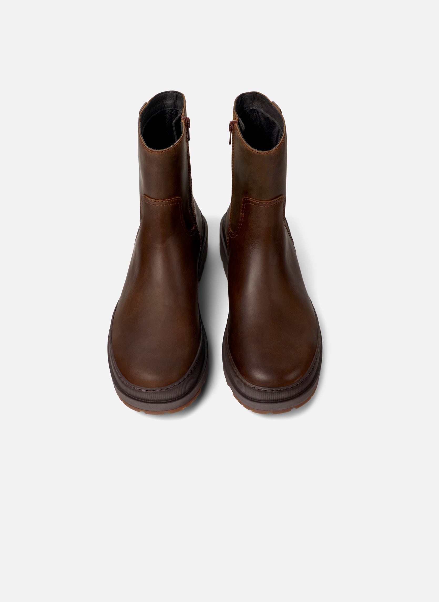 Botas de hombre