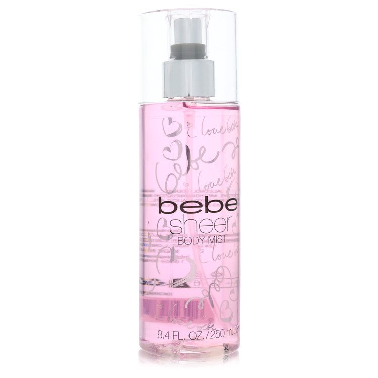 Bruma corporal de mujer 8,4 oz