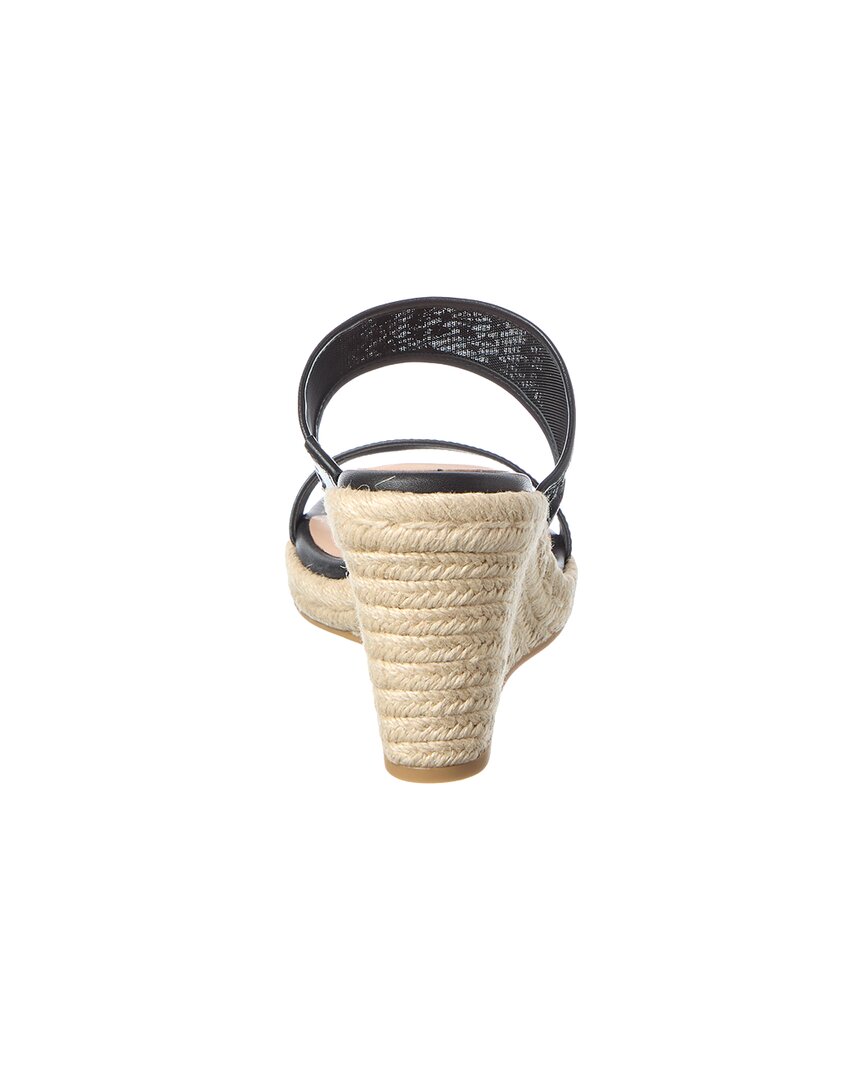 Sandalias de lona