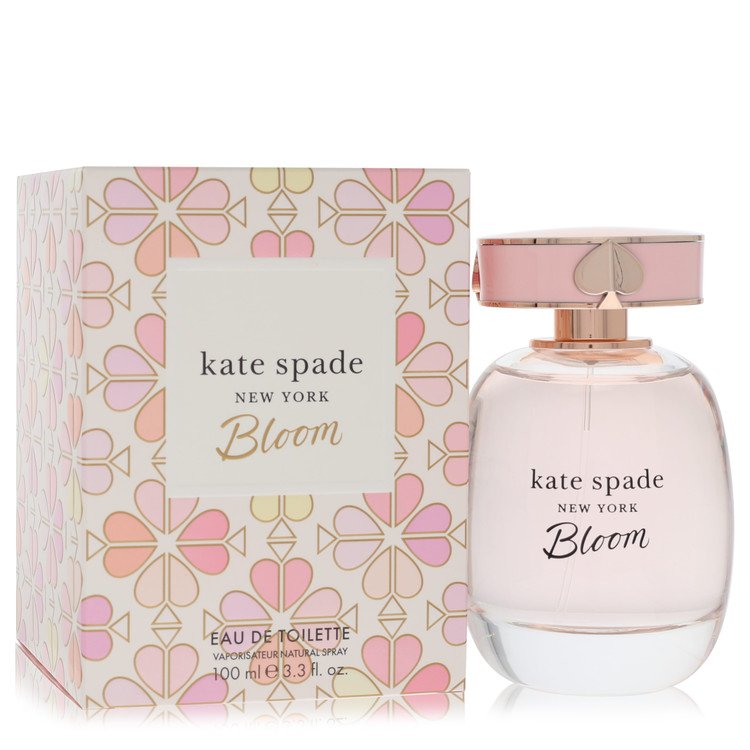 Perfume de mujer eau de toilette 3,3 oz