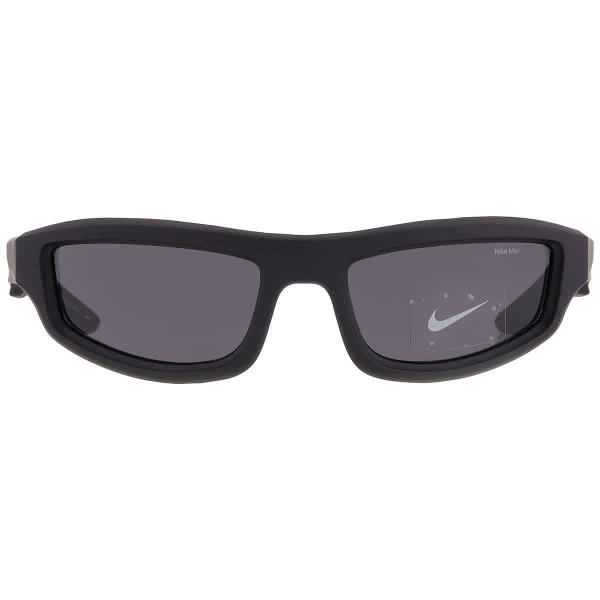 Gafas de sol de hombre color gris