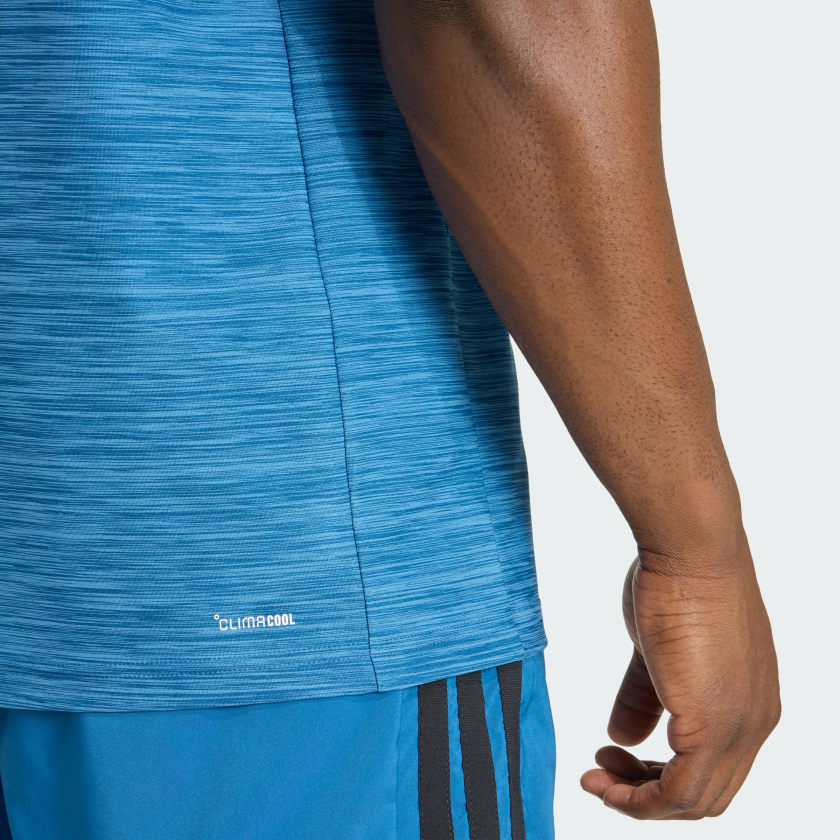 Camiseta de hombre
