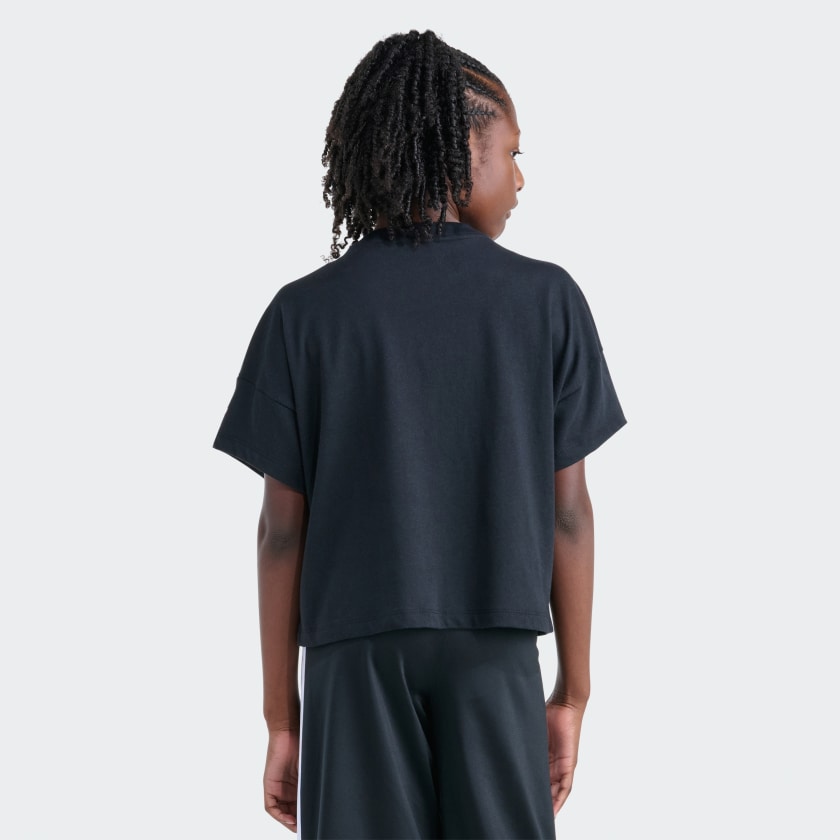 Camiseta infantil