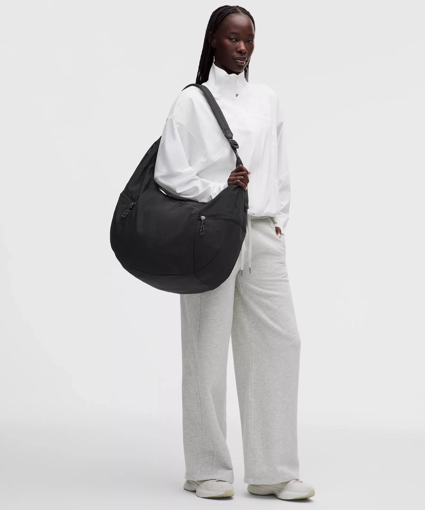 Bolso de hombro