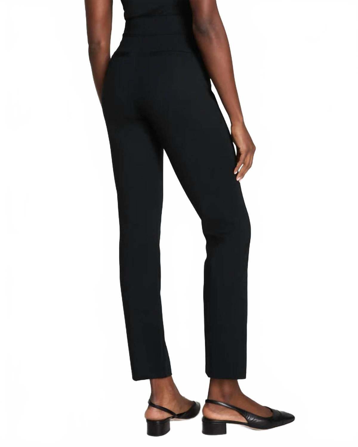 Pantalón color negro