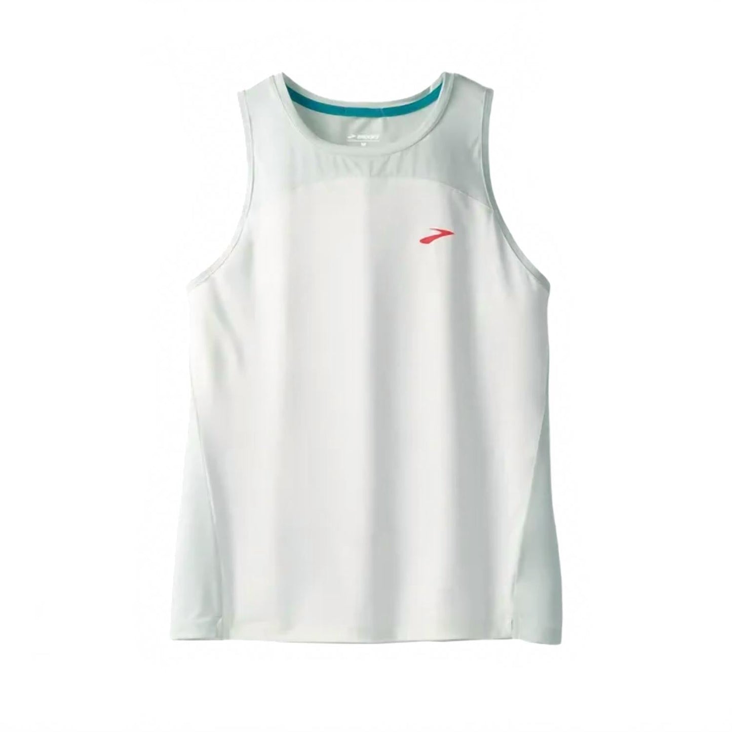 Camiseta sin mangas