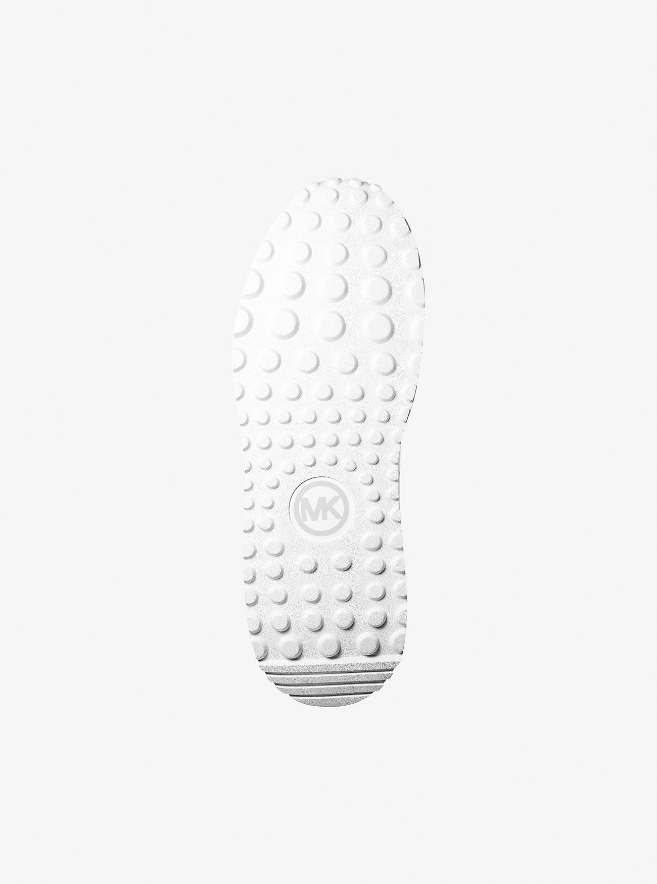 Tenis de cuero