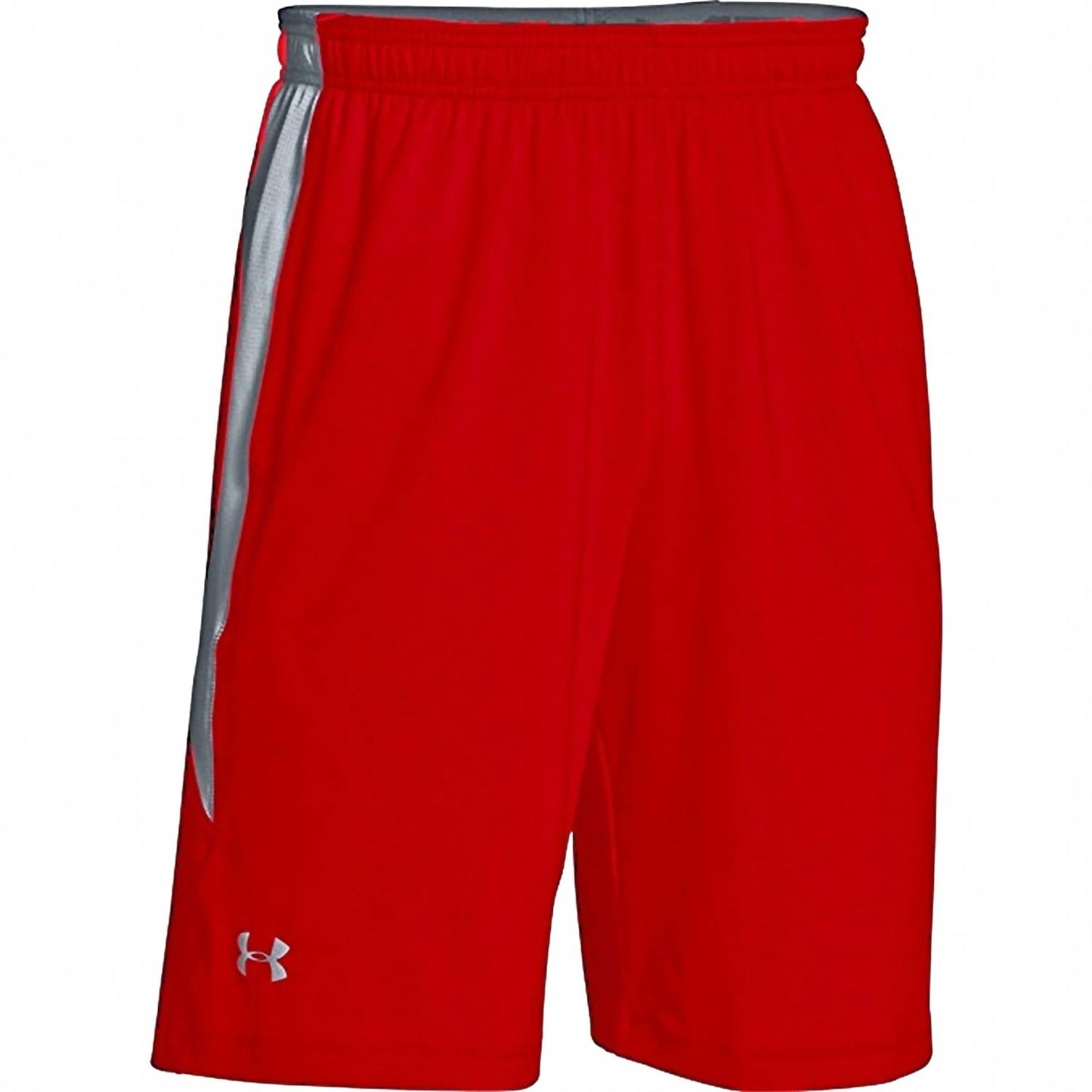 Short de hombre color rojo