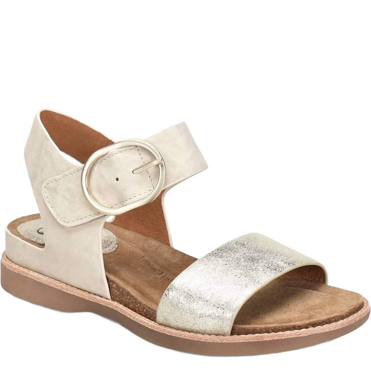 Sandalias de mujer