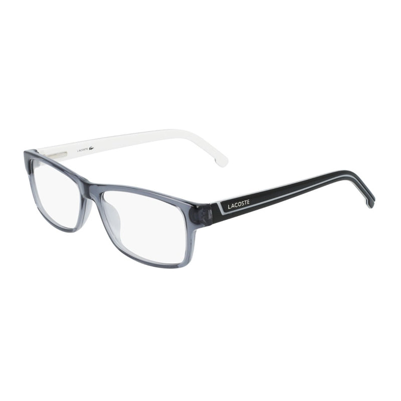 Gafas 51 mm color gris