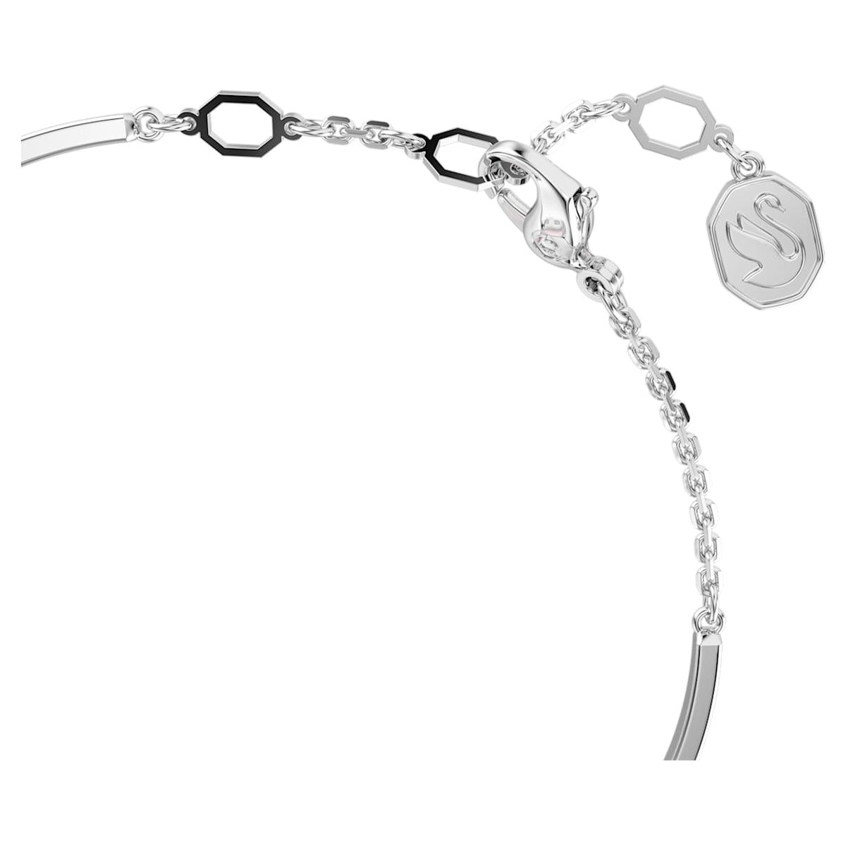 Pulsera color rosado