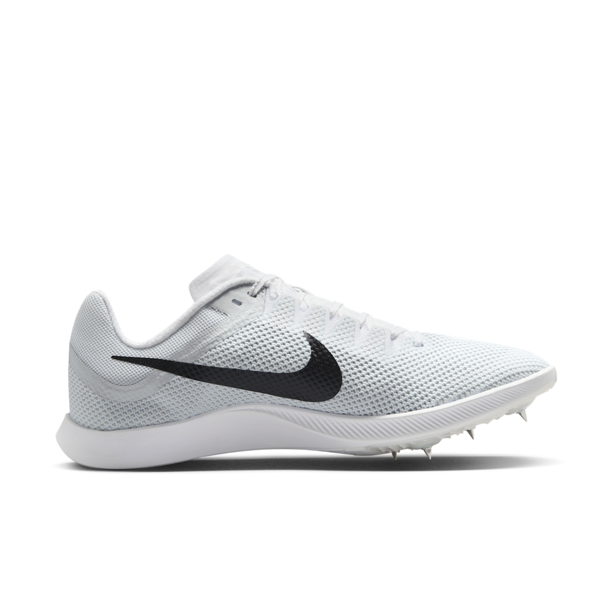 Zapatillas con clavos de hombre