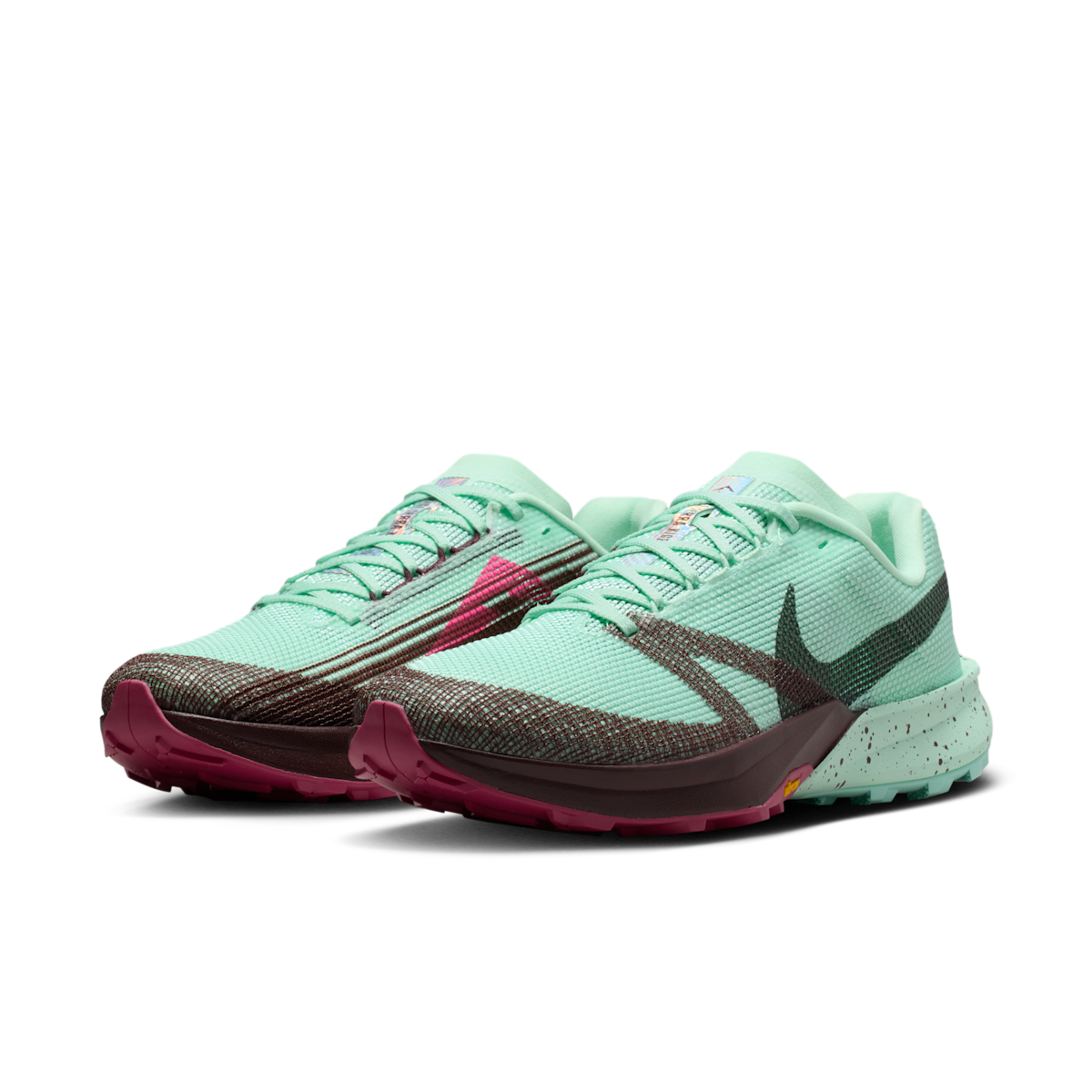 Tenis para correr de hombre