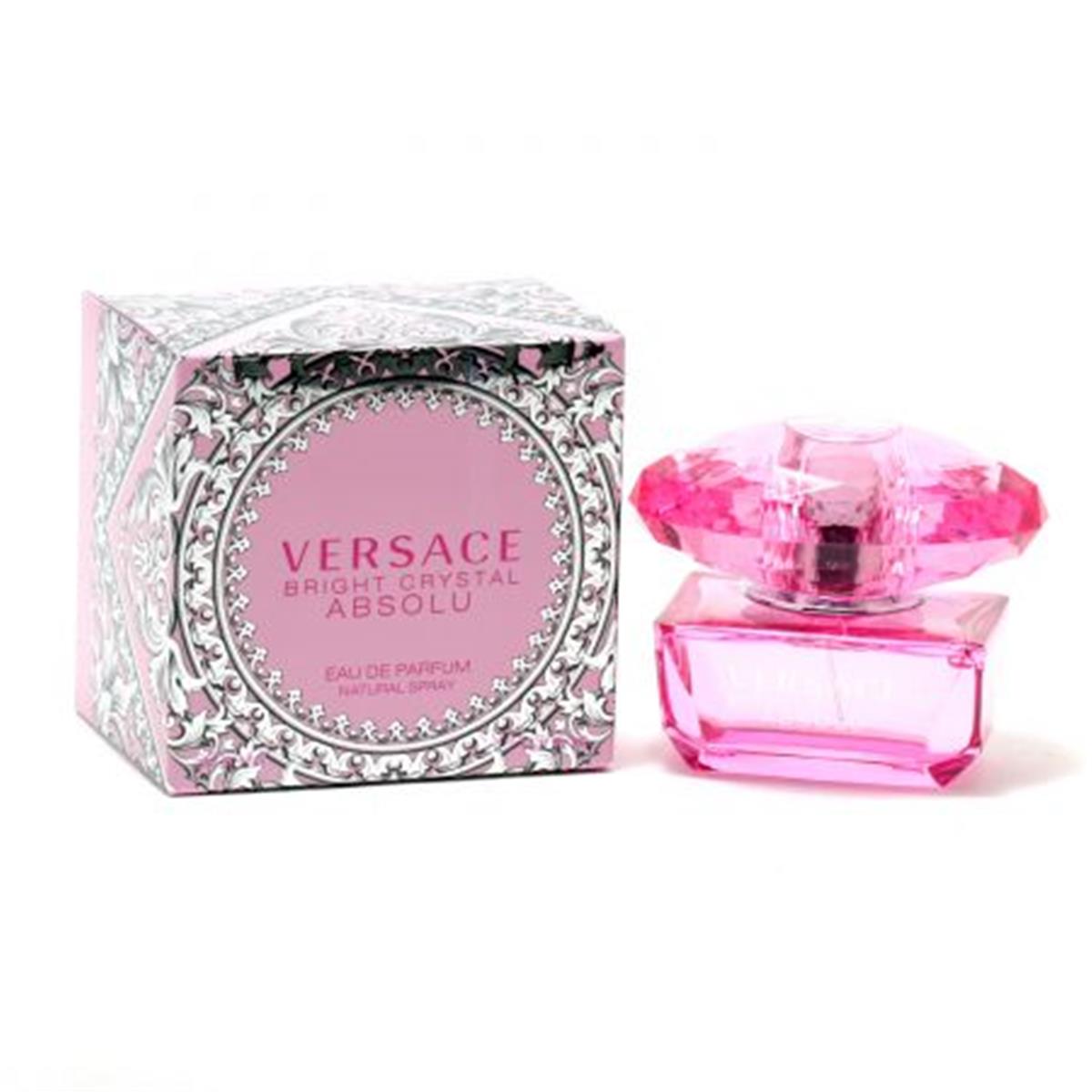 Perfume eau de parfum 3 oz
