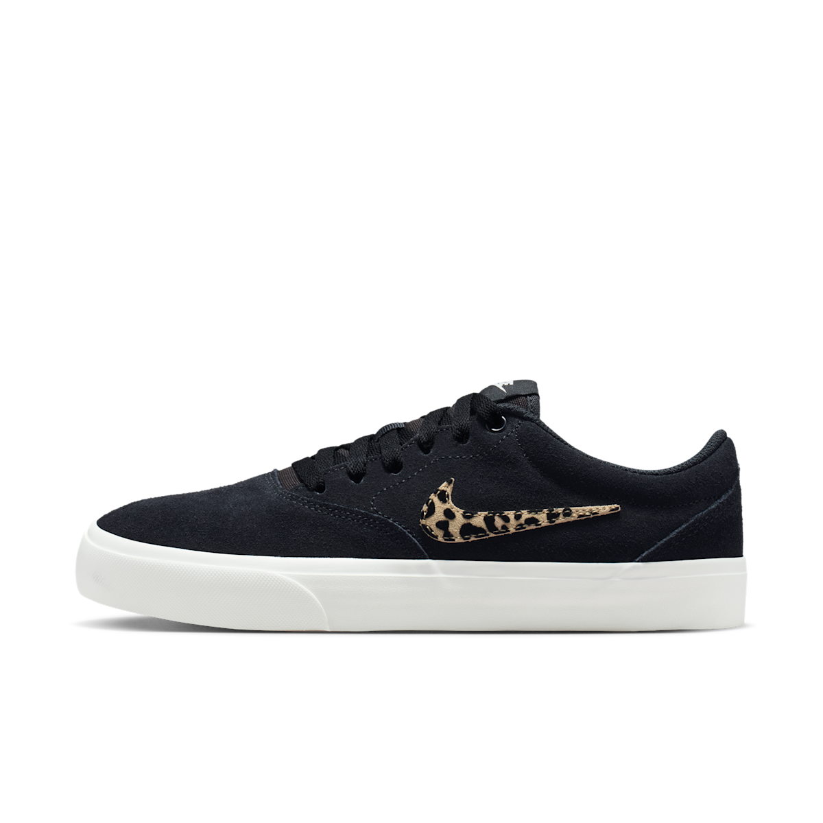 Zapatos de mujer de gamuza