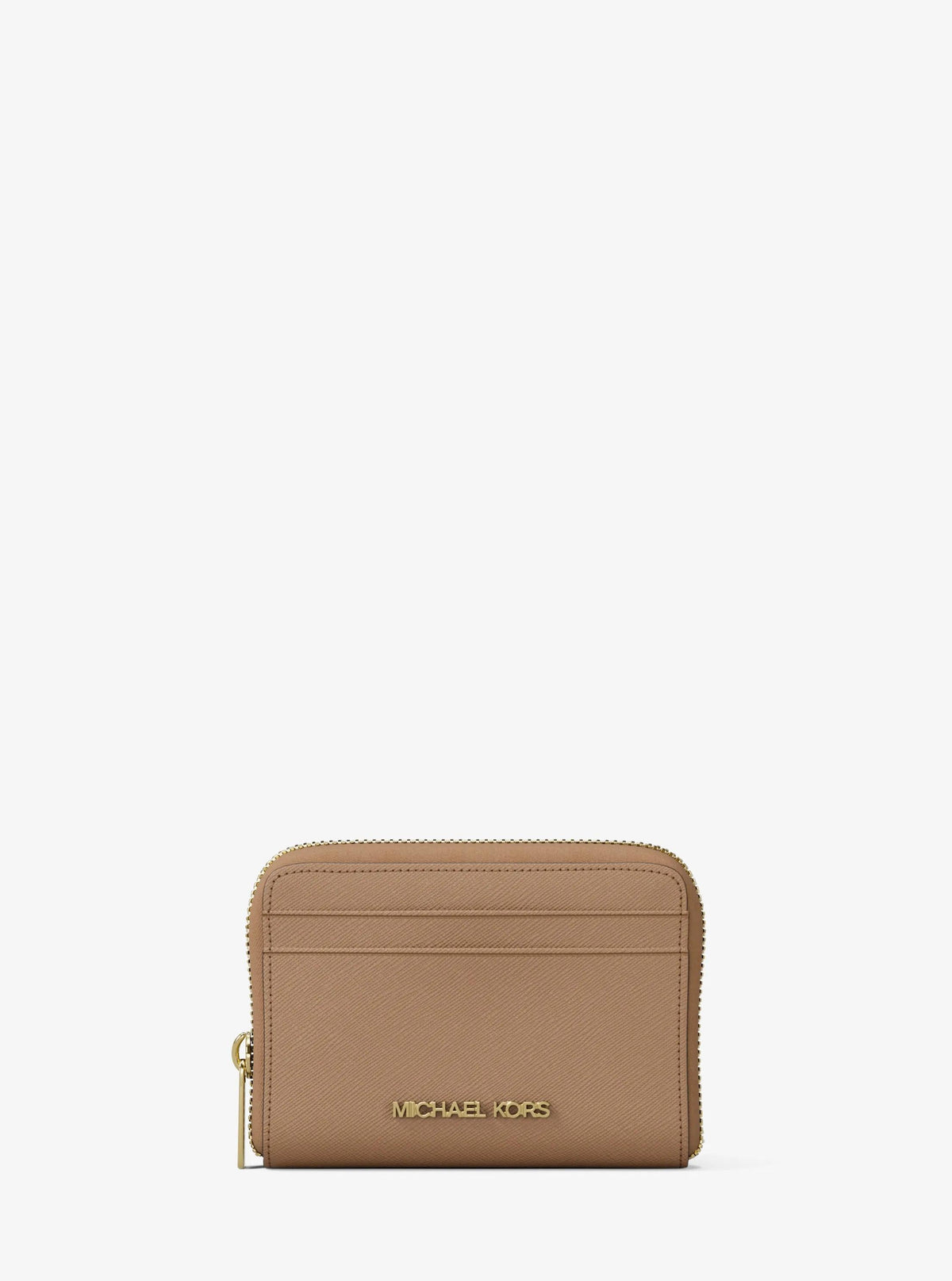 Billetera de cuero