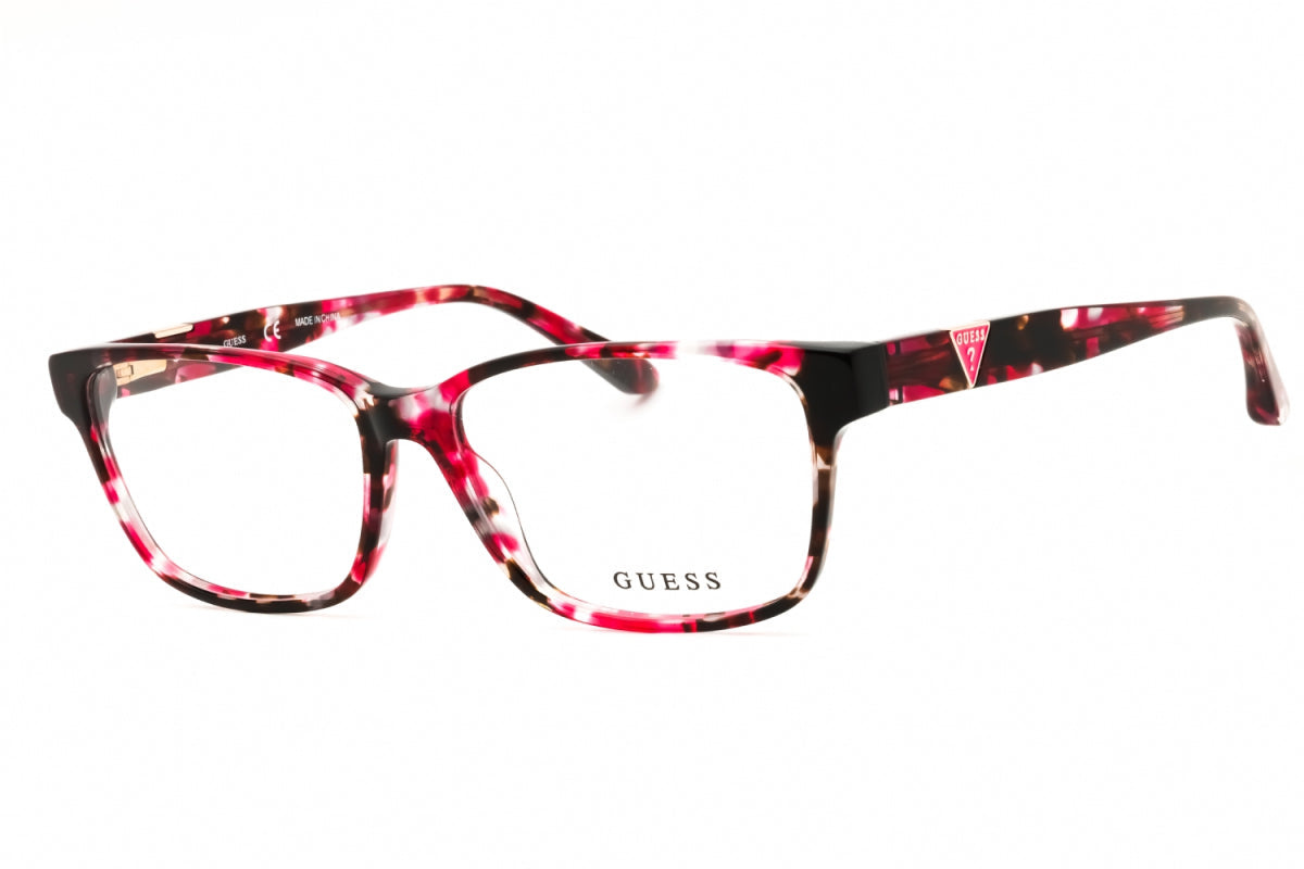 Gafas 56 mm color rosado